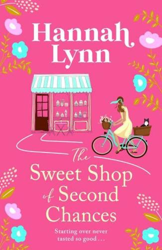 The Sweet Shop of Second Chances