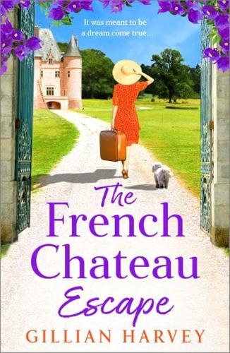 The French Chateau Escape