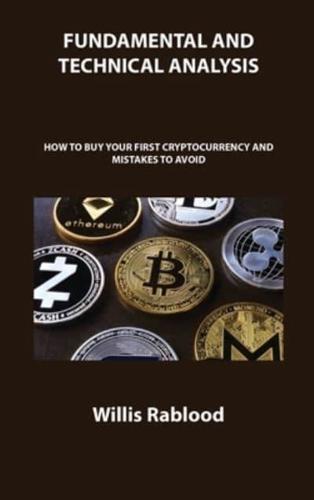 Fundamental and Technical Analysis of Cryptocurrency Trading