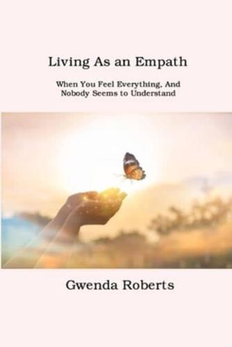 Living As an Empath
