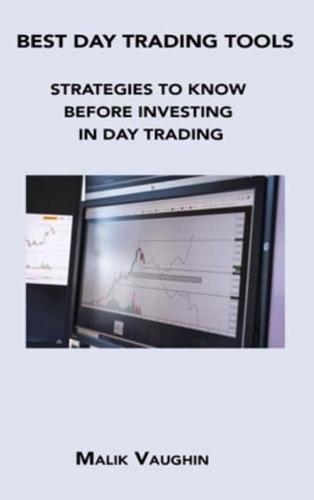 Best Day Trading Tools