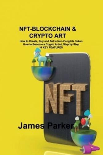 Nft-Blockchain & Crypto Art