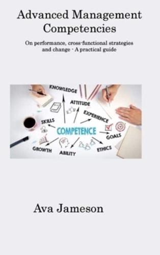 Advanced Management Competencies