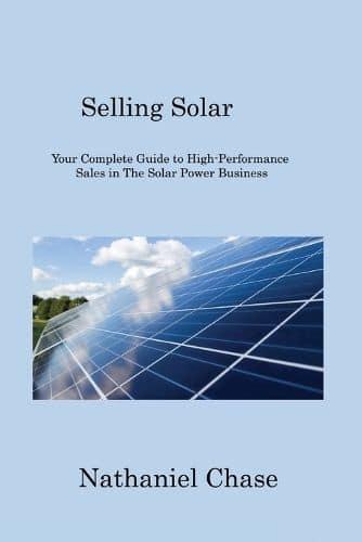 Selling Solar