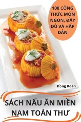 Sách NẤu Ăn MiỀn Nam Toàn ThƯ