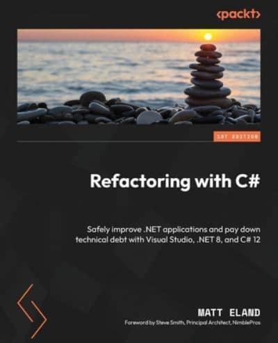 Refactoring With C#