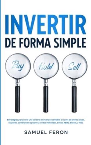 Invertir De Forma Simple