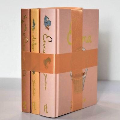 Jane Austen Collection Vol. 2