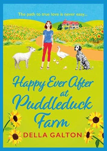 Happy Ever After at Puddleduck Farm