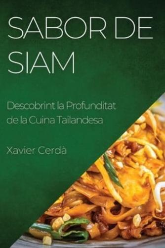 Sabor De Siam