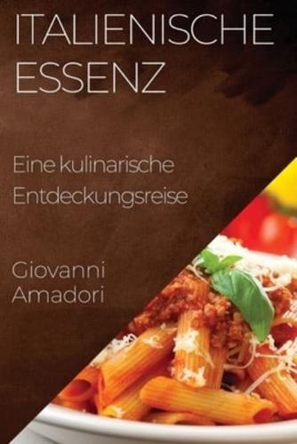 Italienische Essenz