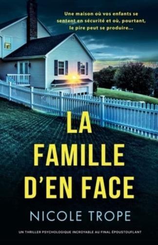 La Famille D'en Face