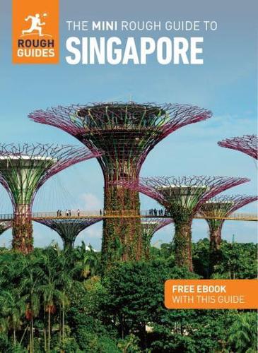 The Mini Rough Guide to Singapore