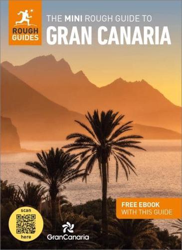 The Mini Rough Guide to Gran Canaria