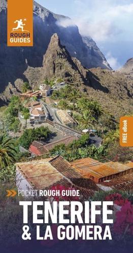 Pocket Rough Guide Tenerife & La Gomera: Travel Guide With Free eBook