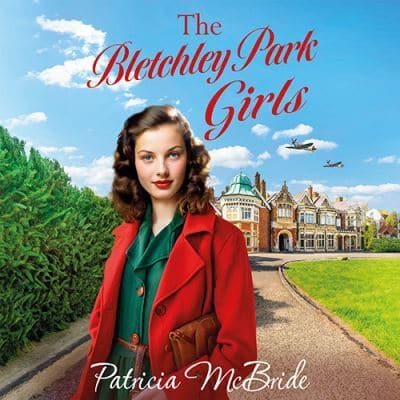 The Bletchley Park Girls