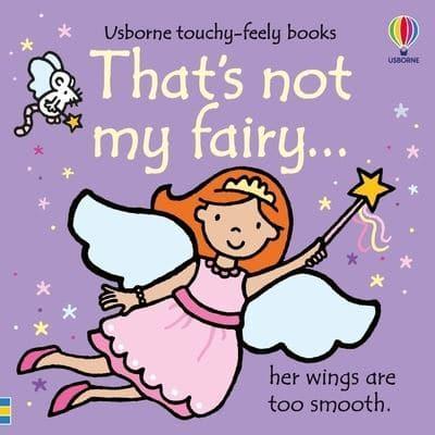 That's Not My Fairy...
