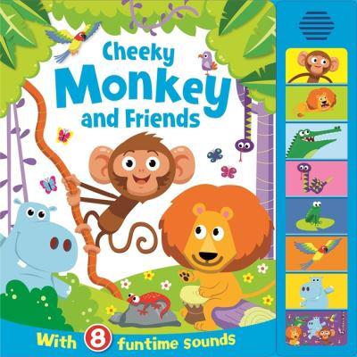 FSCM: Cheeky Monkey and Friends