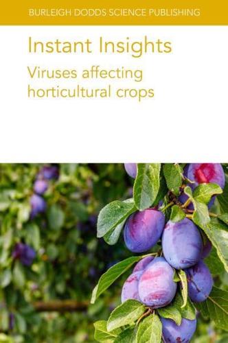 Viruses Affecting Horticultural Crops