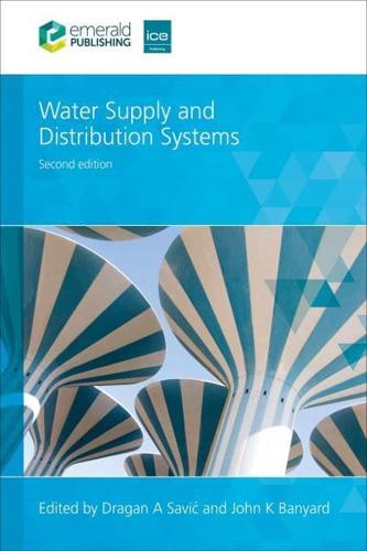 Water Supply and Distribution Systems