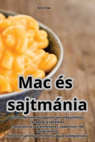 Mac És Sajtmánia