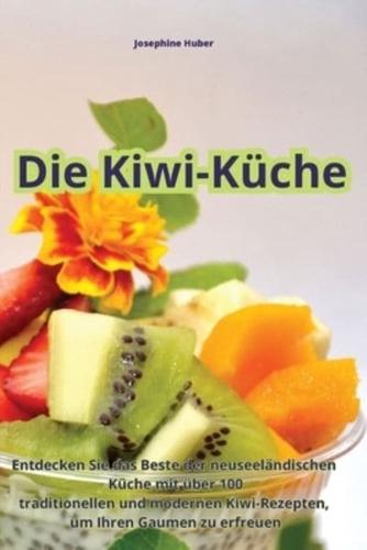 Die Kiwi-Küche
