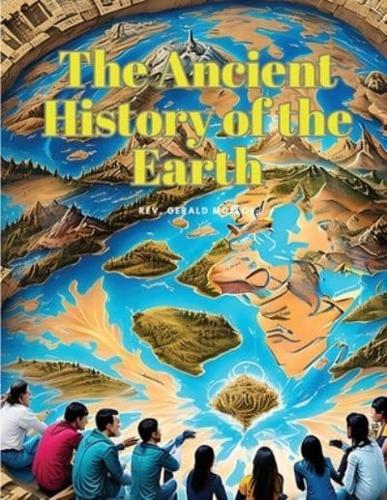 The Ancient History of the Earth