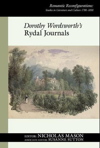 Dorothy Wordsworth's Rydal Journals