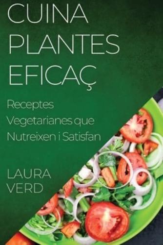 Cuina Plantes Eficaç