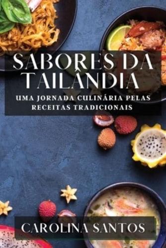 Sabores Da Tailândia