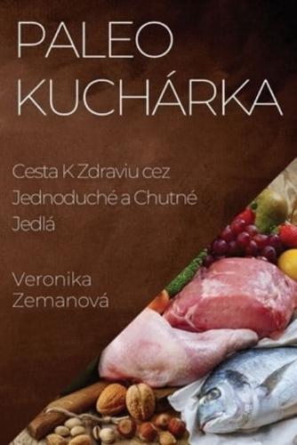 Paleo Kuchárka