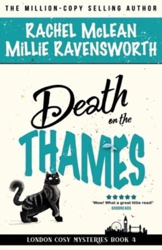 Death on the Thames