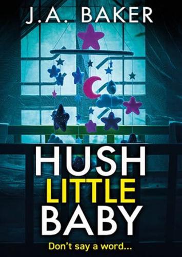 Hush Little Baby