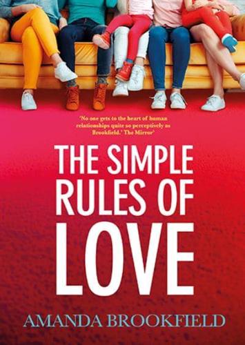 The Simple Rules of Love