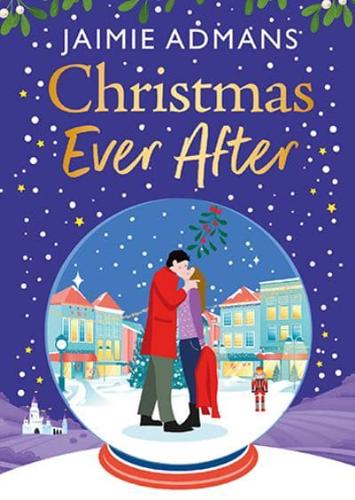 Christmas Ever After