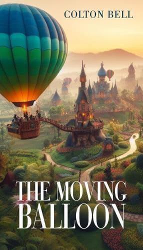 The Moving Balloon