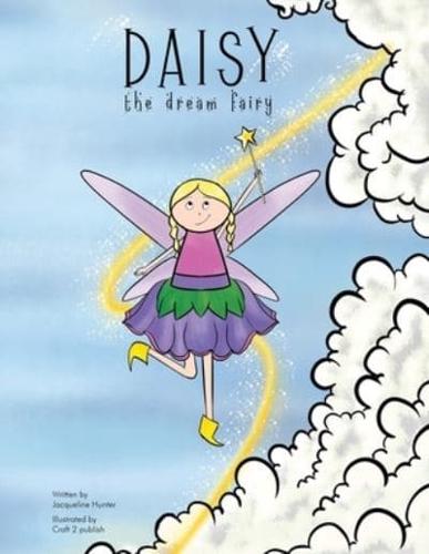 Daisy the Dream Fairy