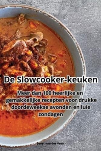 De Slowcooker-Keuken