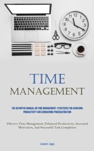 Time Management