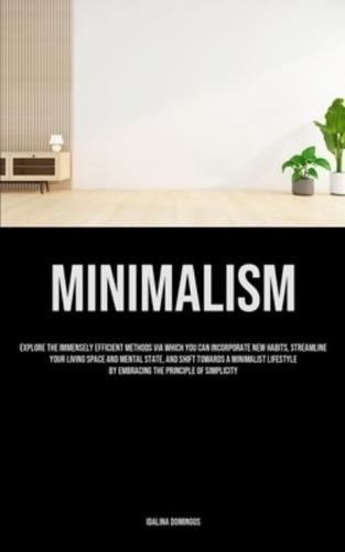 Minimalism