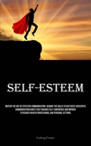 Self-Esteem