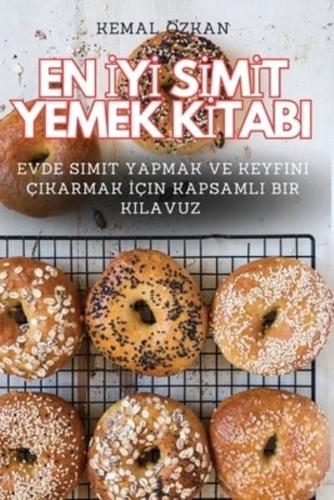 En İyİ Sİmİt Yemek Kİtabi