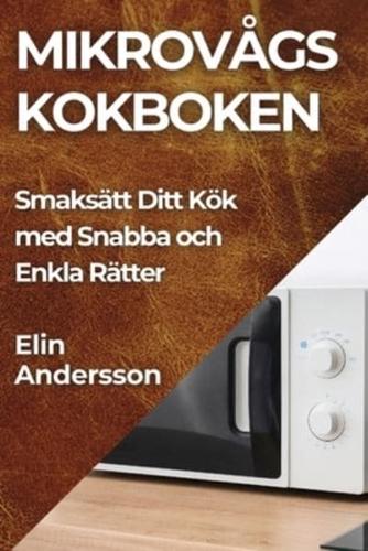 Mikrovågs Kokboken