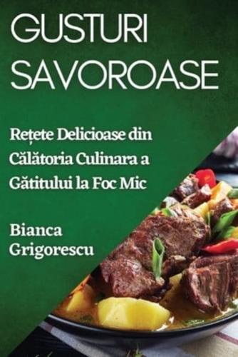 Gusturi Savoroase