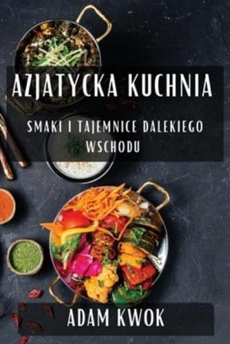 Azjatycka Kuchnia