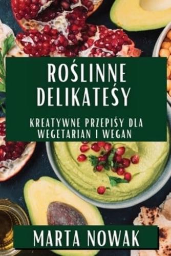 Roślinne Delikatesy