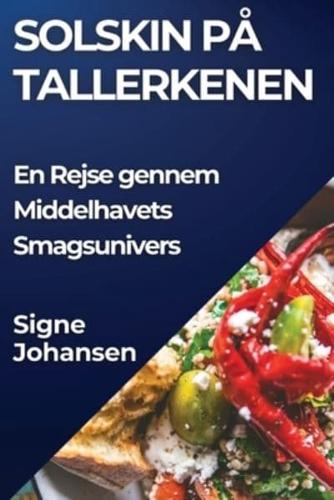 Solskin På Tallerkenen