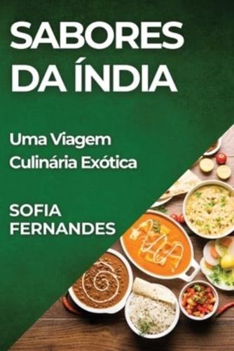 Sabores Da Índia