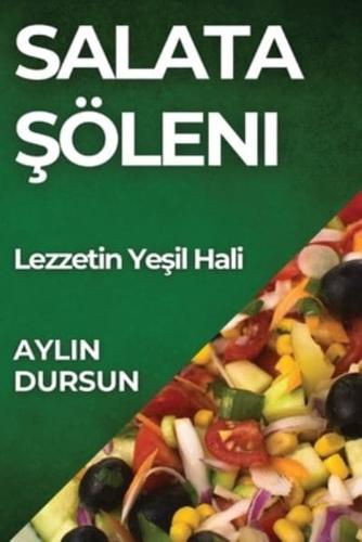 Salata Şöleni