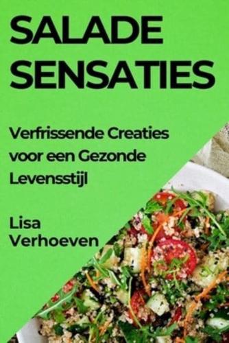 Salade Sensaties